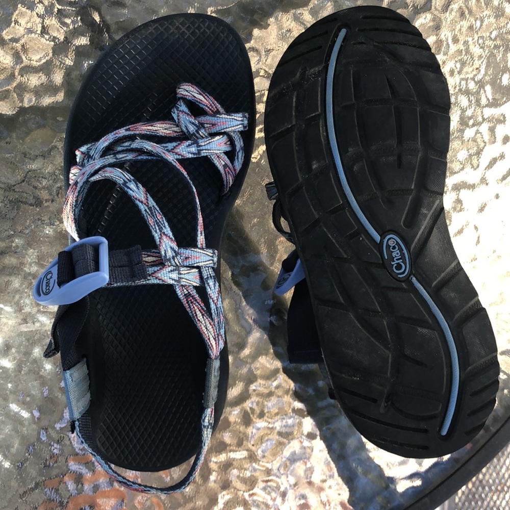 Chacos